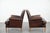 Sheepskin Armchairs, Set of 2 For Sale - Image 4 of 18