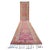 1960s 1960s Vintage Runner Rug Hand Knotted Kurdish Tribal Extra Long Runner 2′11″ × 17′3″ For Sale - Image 5 of 11