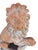 19th Century Pair of Italian Terracotta Lions For Sale - Image 5 of 11