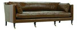 Example of Contemporary Sofas