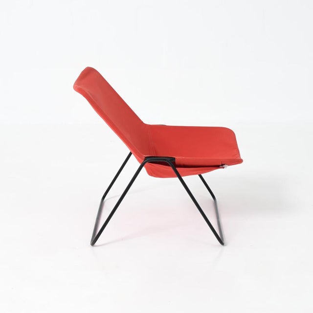 G1 Chair by Pierre Guariche For Sale - Image 12 of 18