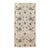 Galerie Shabab Collection Mid-20th Century Turkish Anatolian Throw Rug For Sale