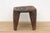 1950s Firelight Nupe Carved Stool For Sale - Image 5 of 6