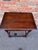 Wood 19th Century English Side Table For Sale - Image 7 of 11
