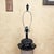 Vintage Neoclassical Urn Table Lamp With Frosted Glass & Dual Night Light For Sale - Image 13 of 18