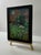 Impressionist Oil Painting the Moon Shines Over the Field Oleksiy Ivanyuk For Sale - Image 3 of 8