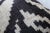 Contemporary Silk Velvet Ikat Pillow Cover Bohemian Pillow For Sale In Washington DC - Image 6 of 10