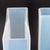 Double Vase in Murano Glass by Aldo Nason for Mazzega, 1970s For Sale - Image 18 of 18