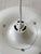 Metal PH 5 White Pendant by Poul Henningsen for Louis Poulsen, 1960s For Sale - Image 7 of 11