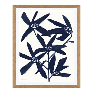 Blossom II by Susan Hable For Sale
