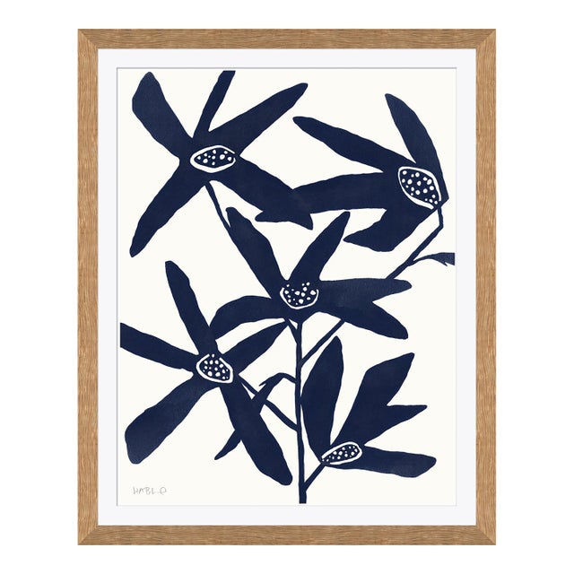 Blossom II by Susan Hable For Sale