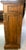 Brown Early 20th Century Hooker Seven Seas Collection Executive Bookshelf For Sale - Image 8 of 12