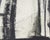 Contemporary Signed 1965 “Rocks” Abstract Monoprint by Joan Farrar For Sale - Image 3 of 9