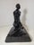 1930s Figurative Ceramic Sculpture by Riccardo Gatti, Faenza, Italy, 1930s For Sale - Image 5 of 18