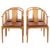 China Chairs FH 4283 in Cherry Wood with Leather by Hans J. Wegner for Fritz Hansen, 1970s, Set of 4 For Sale - Image 16 of 16