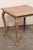 18th C. French Country Square-Shaped Table For Sale - Image 4 of 12
