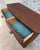 Large Antique English Chest of Drawers, 1890s For Sale - Image 12 of 16