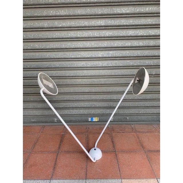 Bikini Ceiling Lamp by Raul Barbieri and Giorgio Marianelli, 1985 For Sale - Image 6 of 6