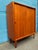 * mid century design highboard teak denmark 1960s omann pedersen for sale is a highboard * typical mid century design *...
