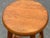 Vintage Pine Stools, 1960s, Set of 3 For Sale - Image 15 of 18