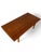 Brown Scandinavian Raisable and Expandable Coffee Table in Teak from AB Emmaboda Möbelfabrik, 1960s For Sale - Image 8 of 16