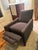 West Elm Lewis Push-Back Recliner Selling this modern West Elm Push-Back Recliner. It offers a sleek, tailored profile...