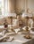 20th Century Ceramic Lamps, Set of 2 For Sale - Image 11 of 11