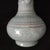 Chinese Ceramic Vase,Guan Ware Crackle Glaze Celadon Glaze Porcelain Double Ears Vase For Sale - Image 10 of 10