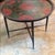 Shabby Chic 19th Century Tray on Stand For Sale - Image 3 of 6