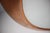 Large Art Deco Copper UFO Pendant, Former Czechoslovakia, 1930s For Sale - Image 9 of 15