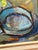 Ernst Grundvig, Nature Morte, 1950s, Oil on Canvas, Framed For Sale - Image 8 of 18
