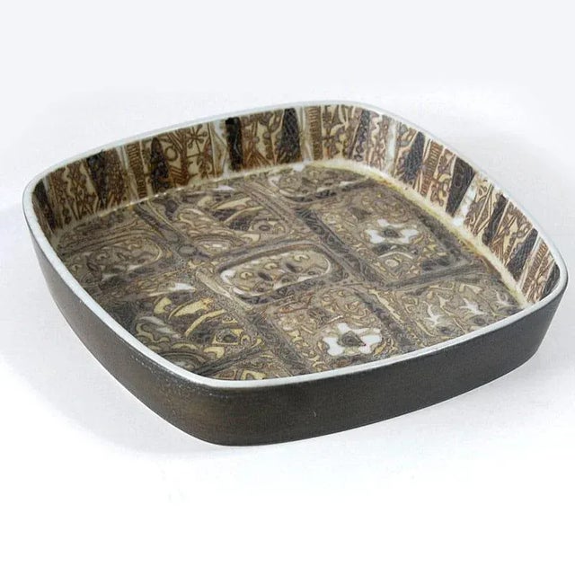 Royal Copenhagen Danish Tableware by Nils Thorsson for Royal Copenhagen, 1960s For Sale - Image 4 of 7