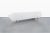 Mid-Century Modern Walnut “Gondola” Sofa After Adrian Pearsall, 1960s For Sale - Image 9 of 12