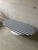 Surfboard Coffee Table bhy Maurice Burke for Arkana, 1960s For Sale - Image 3 of 12