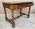 Early 19th Century French Walnut Worktable For Sale In Miami - Image 6 of 18