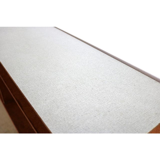 Vintage Sideboard from Nissen Naarden, 1950s For Sale - Image 14 of 17