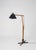 Mid-Century Modern Archimedes Floor Lamp by Gemma Bernal and Ramón Isern for Tramo 1970s For Sale - Image 3 of 12
