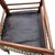 1960s Mid-Century Side Chair For Sale - Image 4 of 8