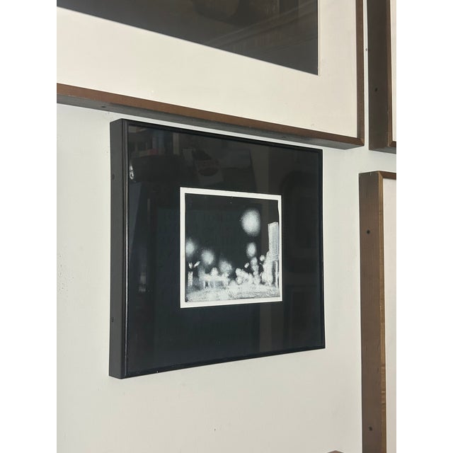Peter Alexander (1939–2020) | From "L. A. Nights" Series, Pastel, Signed & Dated , 1991 For Sale - Image 14 of 17