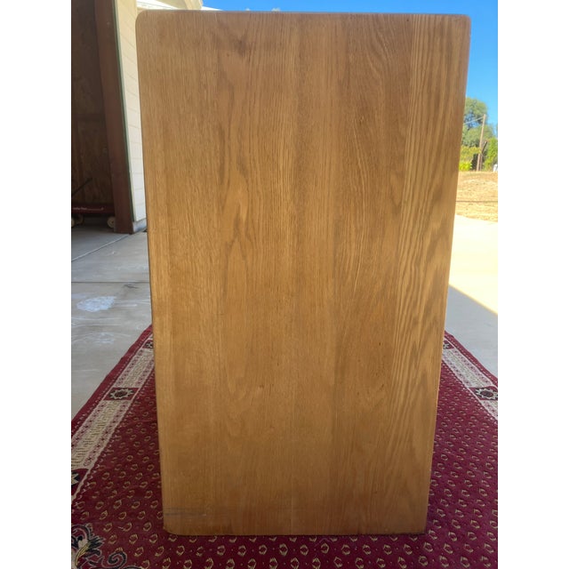 Templeton, 8-Drawer Dresser, Rock Maple, Usa, 1940-50s For Sale - Image 15 of 18