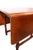 Mid 20th Century Cushman Colonial Danby Model N 7130 Butterfly Drop Leaf Extension Table For Sale - Image 15 of 16