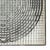 Vintage Mid Century Art Glass Mirror in the Style of Victor Vasarely For Sale - Image 4 of 5