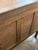 Wood Jacobean Style Chest of Drawers For Sale - Image 7 of 12