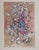 Jacques Villon, Mondes, Lithograph For Sale