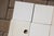 1900s Portuguese Large Antique White & Cream Tiles Set of 32 For Sale - Image 4 of 18