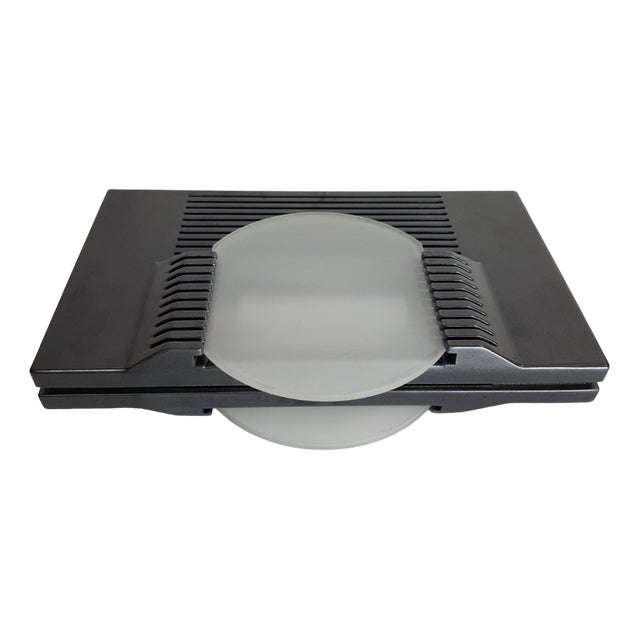 Postmodern Wall Lamp Liaison by Georges Seris for Status, 1990s For Sale