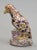 White Chinese Imari Parrot, Circa 1880 For Sale - Image 8 of 8