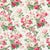 Sample - Schumacher Nancy Fabric in Rose For Sale