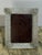 Large Murano Glass Photograph Holder from Vetri Murano, 1960 For Sale - Image 14 of 14