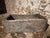 Antique 19th Century Volvic Stone Trough, France For Sale - Image 14 of 16